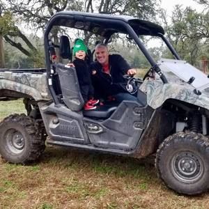 Meet your Posher, David